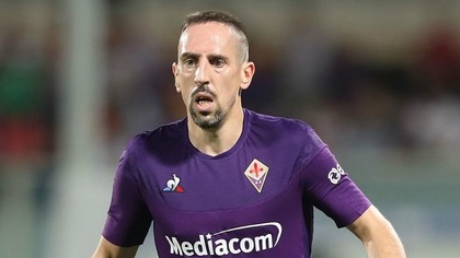 Mare fotbalist, mare om! Gestul superb făcut de Franck Ribery, după ce un coleg a primit o veste cumplită