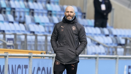 OFICIAL | "Pariul" lui Guardiola, pe banca Parmei. Enzo Maresca, noul antrenor al lui Man şi Mihăilă