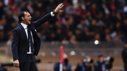 Allegri şi-a făcut planul pentru apărarea lui Juve: noua idee de transfer îl lasă pe Drăguşin fără şanse!