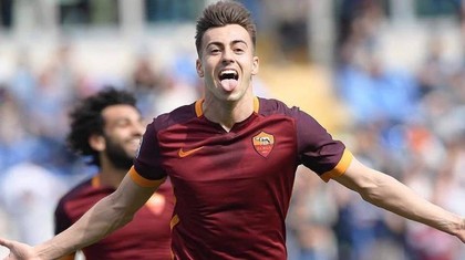 Hoţul prins de El Shaarawy în timp ce încerca să îi fure maşina a depus plângere împotriva fotbalistului