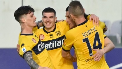 Valentin Mihăilă, înapoi în Serie A? Formaţia de Liga Campionilor care îl monitorizează pe internaţionalul român