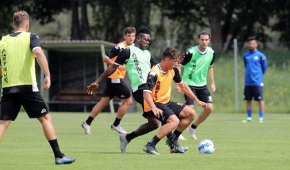 Probleme pentru un club din Serie A, care a anunţat depistarea a patru cazuri de coronavirus