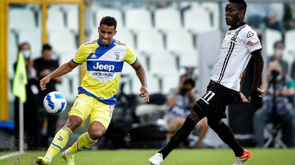 VIDEO | Spezia - Juventus 2-3, pe Look Sport 3. Gazdele au condus cu 2-1! Prima victorie a sezonului pentru torinezi
