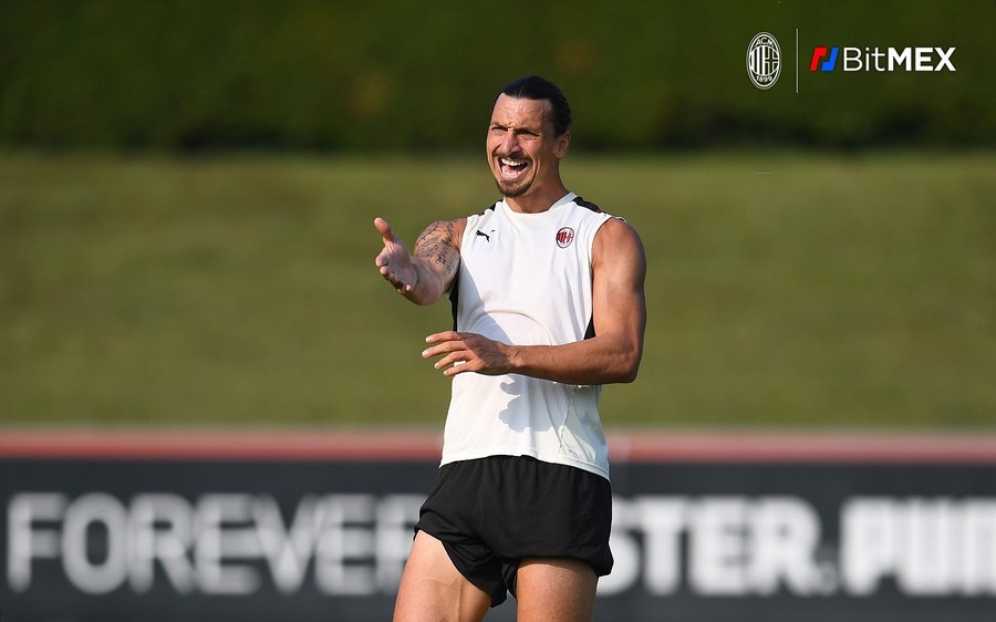 Cât câştigă Zlatan Ibrahimovic faţă de Ciprian Tătăruşanu! Presa din Italia a dezvăluit salariile fotbaliştilor de la AC Milan 