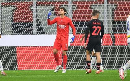 VIDEO ǀ Revenire de senzaţie pentru AC Milan cu Hellas Verona! Ciprian Tătăruşanu a fost integralist