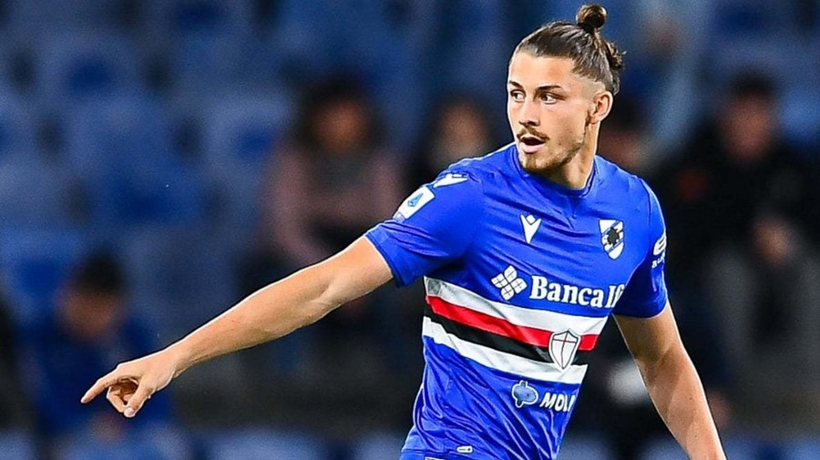 Radu Drăguşin are şansa să fie din nou titular în Serie A. Urmează un meci cu un adversar de calibru pentru Sampdoria