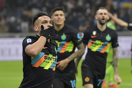 VIDEO | Inter şi Napoli au făcut spectacol în Serie A! Nerazzurii au recuperat puncte importante în lupta pentru primul loc din clasament 