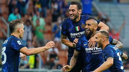 VIDEO ǀ Meci de gală în Serie A: AS Roma - Inter, de la 19:00 pe Look Sport şi PrimaPlay.ro Programul etapei 