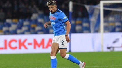 VIDEO ǀ Napoli a picat de pe locul 1 în Serie A pe 3, după  a fost învinsă de Atalanta