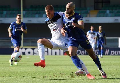 Etapă cu derby-uri în Serie A. Atalanta – Roma şi Milan – Napoli, capetele de afiş ale rundei, la posturile Look Sport