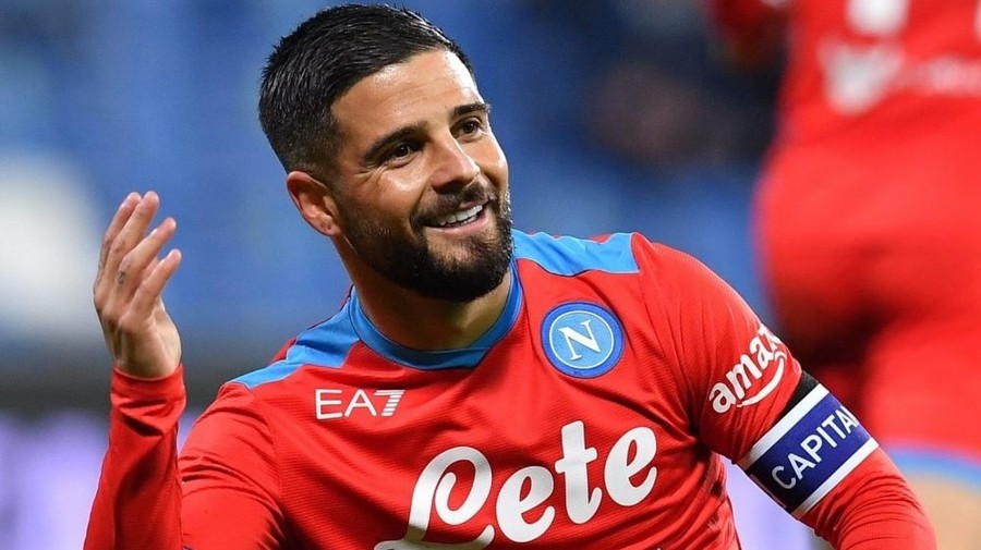 VIDEO | Pierdere grea pentru Napoli! Căpitanul Lorenzo Insigne are coronavirus