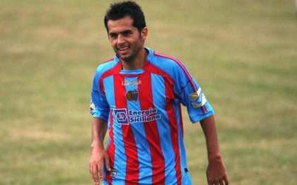 Catania, formaţia la care cariera lui Nicolae Dică a regresat dramatic, a dat faliment