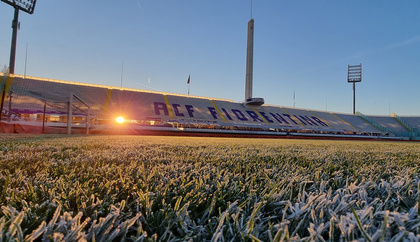 Fiorentina anunţă că are patru cazuri de Covid-19