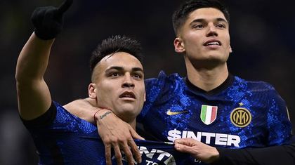 VIDEO ǀ Duel de gală în Serie A! Inter – Lazio, de la 21:45 pe Look Sport+ şi PrimaPlay.ro 