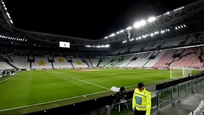 Italia revine la un număr maxim de 5.000 de spectatori pe stadioane. La câte etape se va aplica măsura
