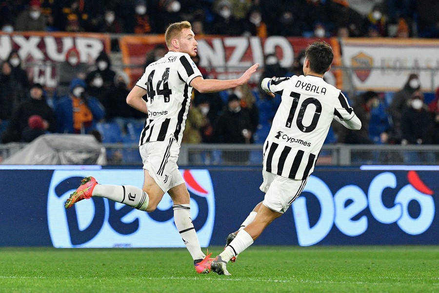 VIDEO | AS Roma - Juventus 3-4. Remontada în 7 minute, eliminare şi penalty ratat în thriller-ul de pe Stadio Olimpico