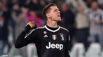 Szczesny, eroul thriller-ul de pe Stadio Olimpico. ”Am anticipat prea mult avântul, dar am avut noroc”