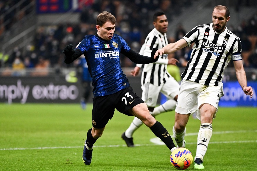 LIVE VIDEO ǀ Inter e supercampioana Italiei după 2-1 cu Juventus! Alexis Sanchez a dat lovitura în minutul 120+1