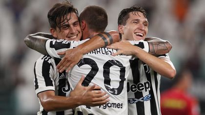 Juventus – Udinese, LIVE pe Look Sport+, sâmbătă, de la 21:45. Echipele probabile şi programul transmisiunilor din Serie A
