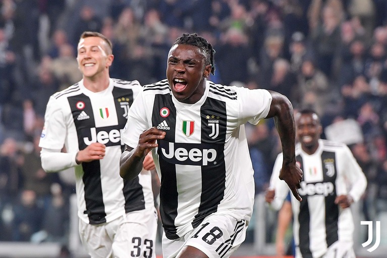 VIDEO | Juventus, calificare fără probleme în sferturile Cupei Italiei. Torinezii au făcut instrucţie cu echipa lui Radu Drăguşin, Sampdoria 