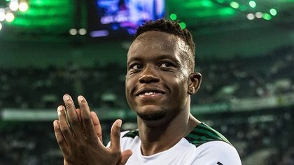 Internaţionalul elveţian Denis Zakaria, de la Borussia Monchengladbach la Juventus Torino
