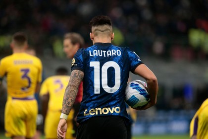 VIDEO | Juventus – Inter Milano, de la 21:45, pe Look Sport+ şi PrimaPlay.ro! Derby între locurile 3 şi 4. Lautaro Martinez este apt de joc