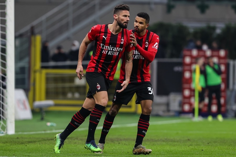 AC Milan – Genoa, în direct la Look Sport+, vineri, de la 22:00. Programul transmisiunilor Look Sport din Serie A