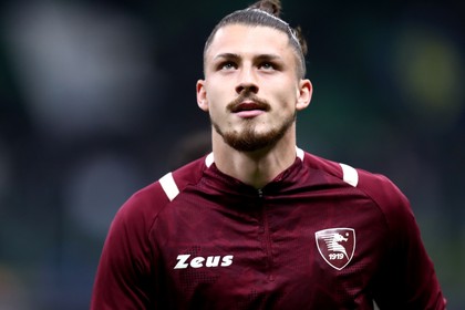 VIDEO | Salernitana a pierdut două puncte de aur pe mâna lui Drăguşin: "Şi-a condamnat echipa!"