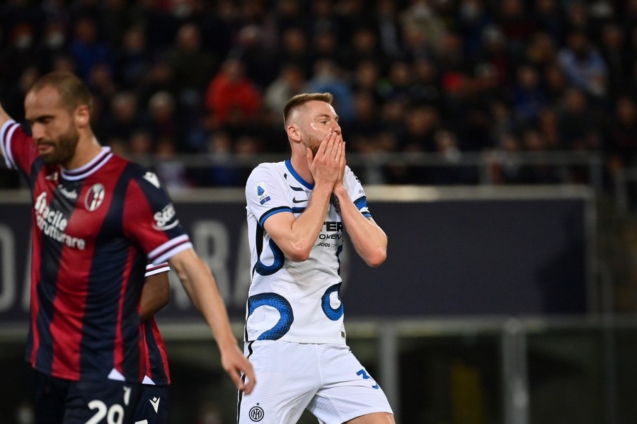 Inter Milano – Empoli, vineri, de la 19:45, la Prima Sport 1. Gazdele continuă să spere la titlu
