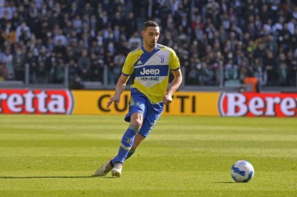 Fundaşul Mattia De Sciglio şi-a prelungit contractul cu Juventus