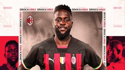 OFICIAL ǀ Divock Origi a lăsat Liverpool pentru AC Milan