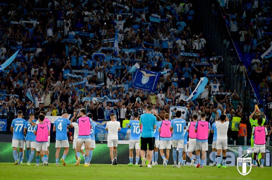 Torino - Lazio 0-0. Ştefan Radu a fost rezervă neutilizată