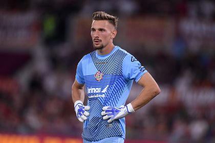 VIDEO | Ionuţ Radu, lăudat de Jose Mourinho: "Fantastic!"