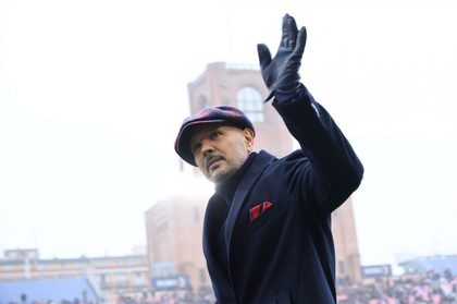 Sinisa Mihajlovic s-a despărţit de Bologna după trei sezoane şi jumătate