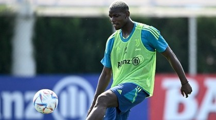 Paul Pogba, mărturie cutremurătoare: "Am fost ameninţat, mi-a fost frică şi le-am spus că voi plăti"