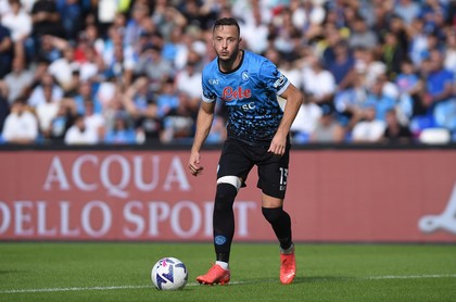 VIDEO | Ce fotbalist are Kosovo! Amir Rrahmani, fază de PlayStation în faţa lui Ionuţ Radu