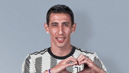 Pierdere notabilă pentru Juventus. Angel Di Maria va fi indisponibil 20 de zile