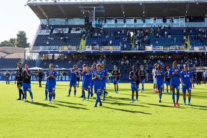 VIDEO ǀ Răzvan Marin, integralist în Empoli – Atalanta 0-2