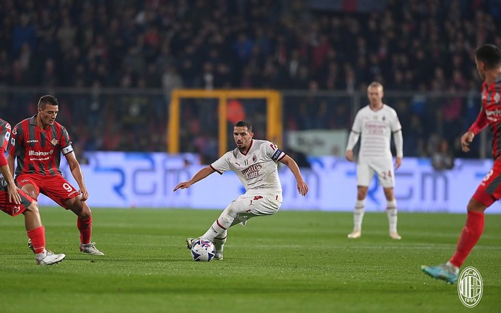 VIDEO | Cremonese - AC Milan 0-0. Tătăruşanu şi înlocuitorul lui Radu au ferecat buturile