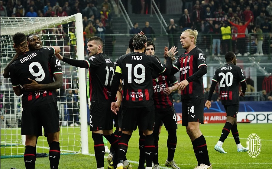 VIDEO ǀ AC Milan, victorie dramatică împotriva Fiorentinei! Ciprian Tătăruşanu, integralist 