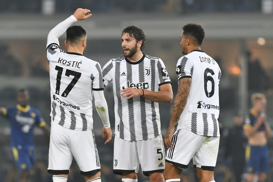 VIDEO | Juventus, victorie la scor cu Lazio. Torinezii, surprinzător de buni 