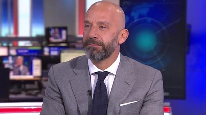 Gianluca Vialli se luptă cu cancerul de pancreas şi părăseşte provizoriu naţionala Italiei