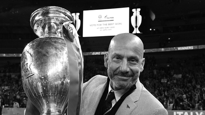 Ce se întâmplă în fotbalul italian, după decesul lui Gianluca Vialli