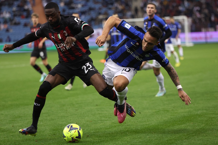 VIDEO ǀ Derby della Madonnina e LIVE pe Prima Sport 2 şi PrimaPlay.ro! Inter - AC Milan, în această seară, de la ora 21:45 