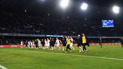 VIDEO ǀ Napoli spulberă tot în Serie A! A făcut show în partida cu Cremonese