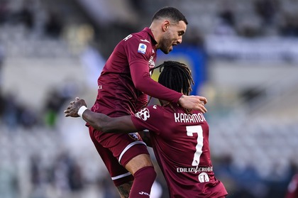 Presa din Italia anunţă că FC Torino e interesată de Olimpiu Moruţan! 