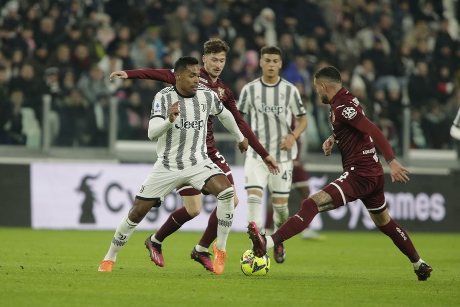 VIDEO | Juventus a învins-o pe Torino, scor 4-2, în Derby della Mole. ”Bătrâna Doamnă” a fost condusă de două ori în prima repriză