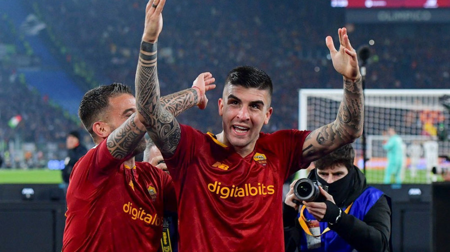 VIDEO ǀ AS Roma - Juventus 1-0. Trupa lui Mourinho e la un punct de podiumul din Serie A