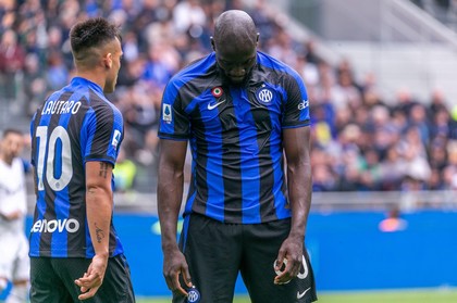 VIDEO | Inter se impune pe terenul celor de la Roma şi urcă pe podium în Serie A
