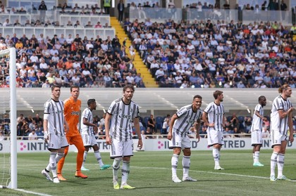 Juventus nu scapă de probleme! Torinezii ar putea suferi o nouă penalizare în Serie A